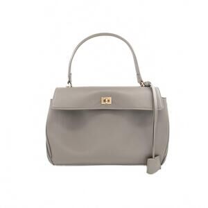 NEW BC HANDBAGS women's antonia bag in gray
